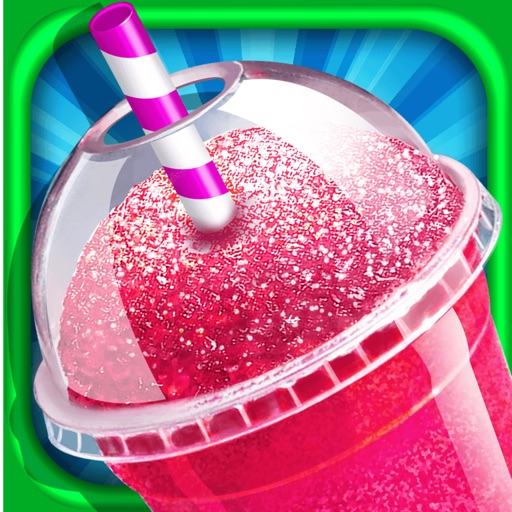 Slushy Maker™ iOS App