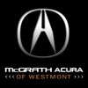 McGrath Acura of Westmont