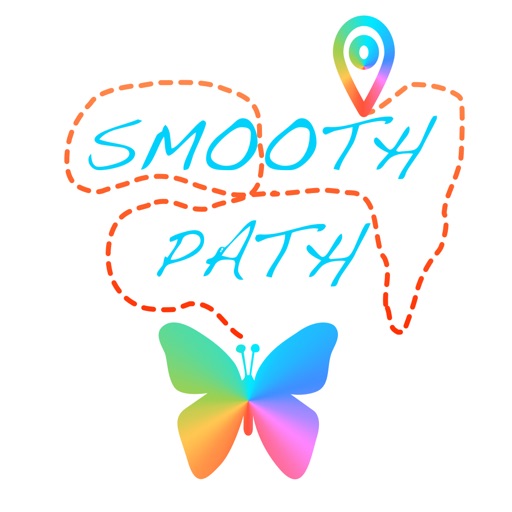 Smooth Path Code for Developer FREE icon