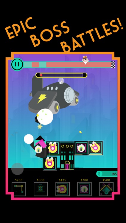 Bad Hotel screenshot-4