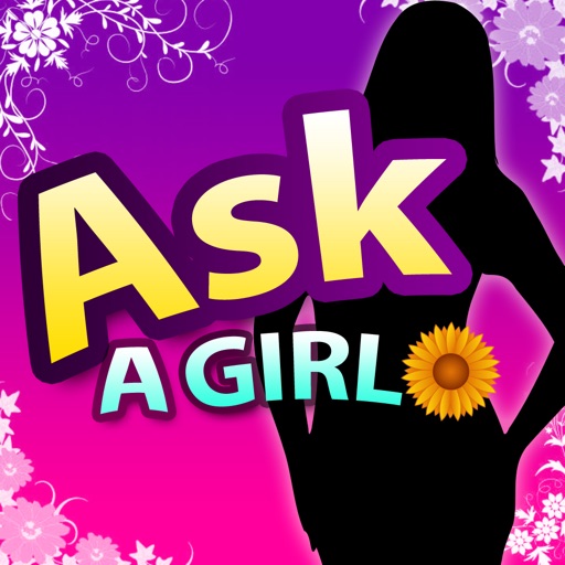 Ask A Girl icon