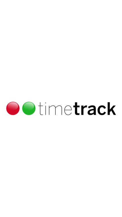 timetrack® screenshot-3