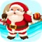 Snow Ball Santa Attack Pro - Christmas Fun