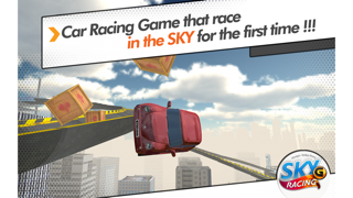 Sky RacingGのおすすめ画像2