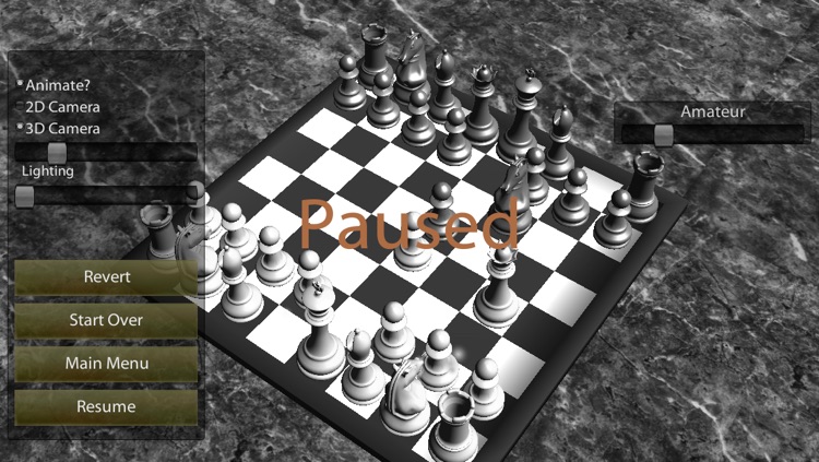 Chess Pro 3D