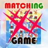 Matching Game for Kids Poppy Cat Version