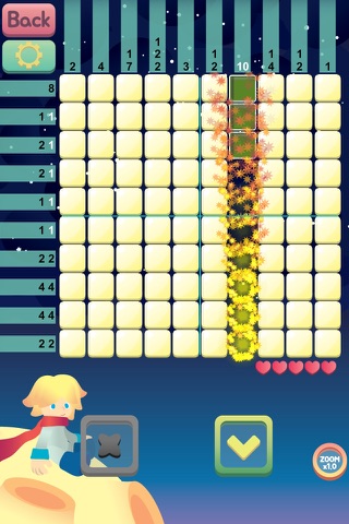 Picross POP screenshot 3