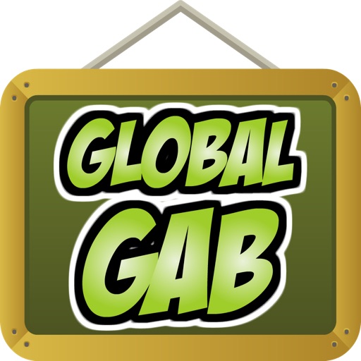 Global Gab icon