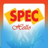 Spec Hello Kolormax