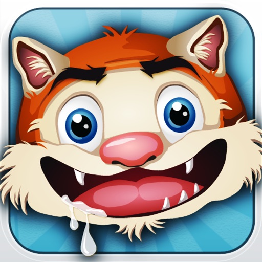 Fatcat Rush iOS App