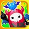 Brought to you by Kuma the Bear, this puzzle/defense game lets you summon demons to fight off valiant heroes