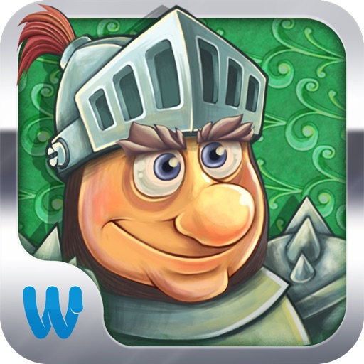 New Yankee in King Arthurs Court (Free) iOS App