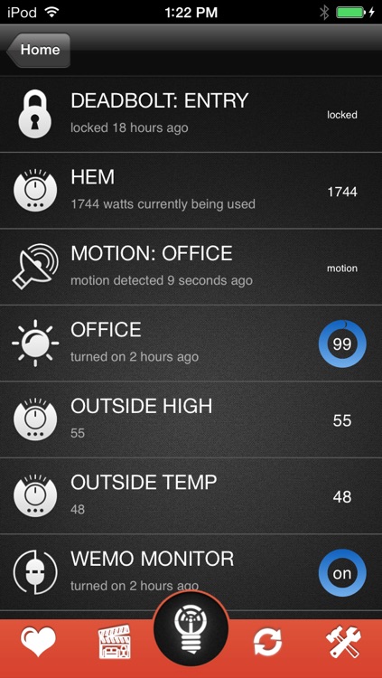 InControl Home Automation (Paid)