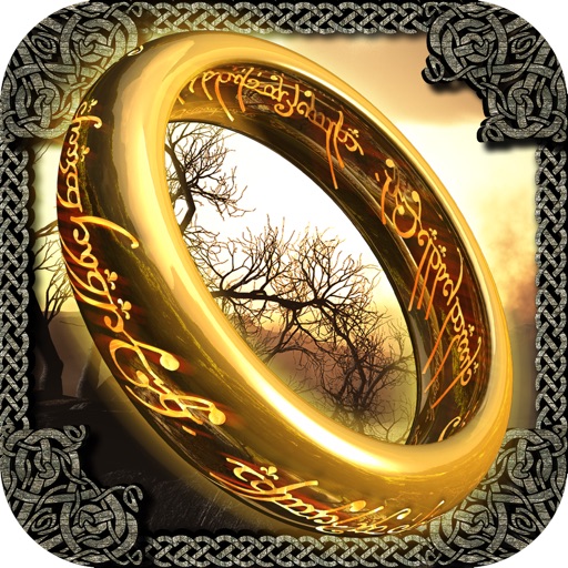 Falldown of the Ring iOS App