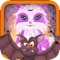 Cat's Escape from the Angry Witch ~ A Funny Interactive Free Game for the Hole Family