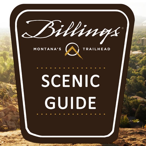 Billings, Montana Scenic Guide