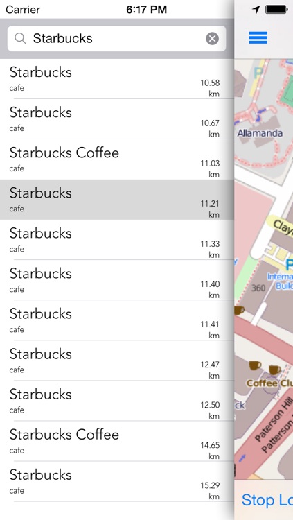 Singapore City Map Offline - MapOff