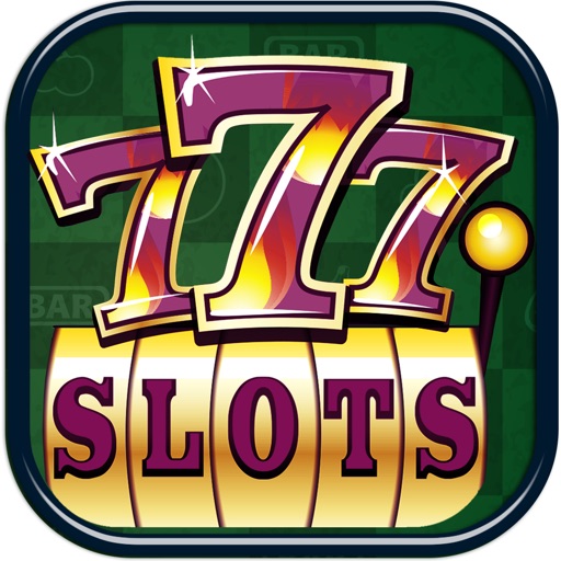 7 Gran Casino Slots Mania - FREE Las Vegas Games icon