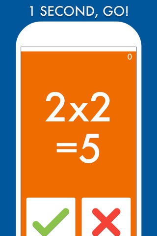 Multiply Maths screenshot 2