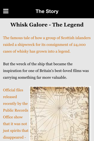 Whisky Galore screenshot 2