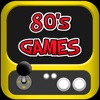 80's Arcarde Games - Best Games From Your Favorite Games of the 80s (Videos Only)!