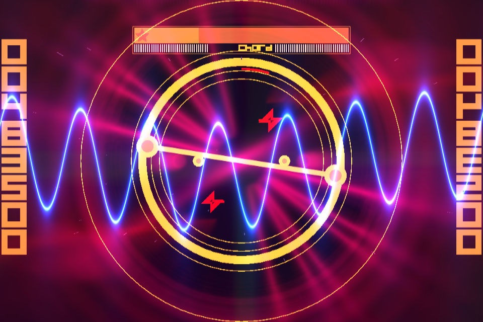 Dropchord screenshot 2