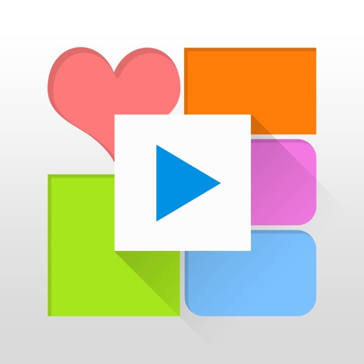 Frame n’ Play – Montage & shaped framework videography adjuster. Icon