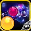 Acid Bubbles Saga - Top Best Strategy Puzzle Game You Play with Friends!