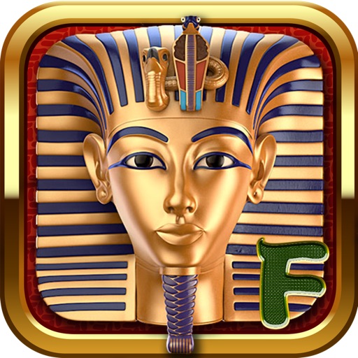 Egypt Treasure Free icon