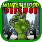 Top 50 Games Apps Like Winter Blood Defense Games - The New Breed / First Person Shooter - Best Alternatives