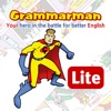 Grammarman HD Lite