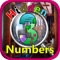 Hidden Numbers Game is a special hidden game for all hidden friends