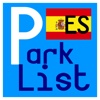 Parking List Spain