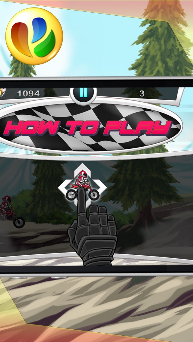 A SPORTS BIKE RACE – FREE MOTORCYCLE RACING GAME 1.0 IOS ĐUA XE A SPORTS BIKE RACE – FREE MOTORCYCLE RACING GAME 1.0 IOS