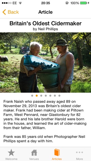 Naked Guide to Cider: Bristol(圖5)-速報App