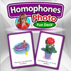 Top 40 Education Apps Like Homophones Photo Fun Deck - Best Alternatives