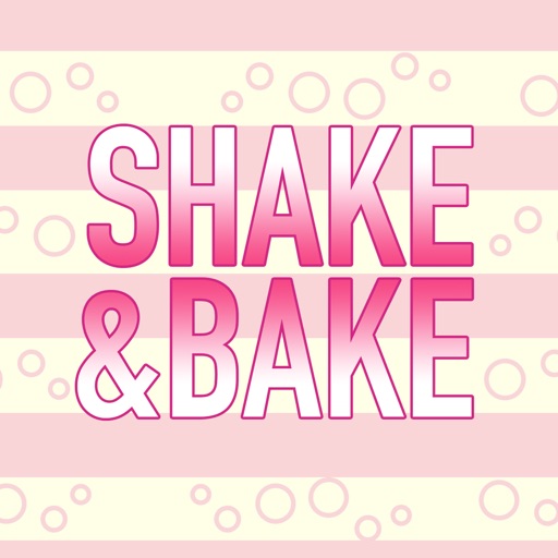 Shake & Bake, Salford icon
