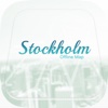 Stockholm, Sweden - Offline Guide -