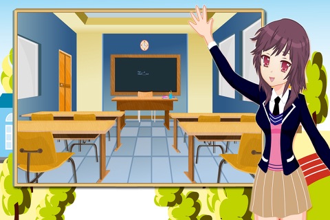 Classroom Escape screenshot 2