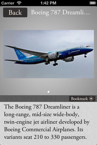 Jumbo Jets: Wide Body Aircraft screenshot 3