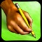 Note Taker HD is a polished, professional app that took a leap forward with a recent update supporting the new iPad's retina display
