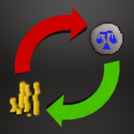 OSRS Trade Assistant iOS App