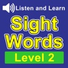 Sight Words Level 2