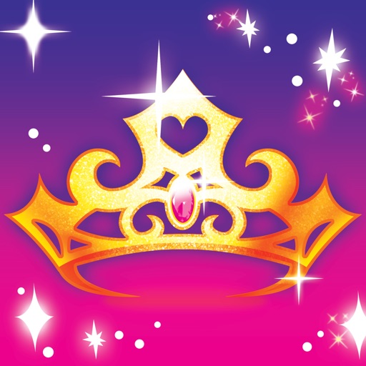 Princess TV Icon