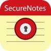 SecureNotes with PicturePass