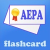 AEPA Flashcards