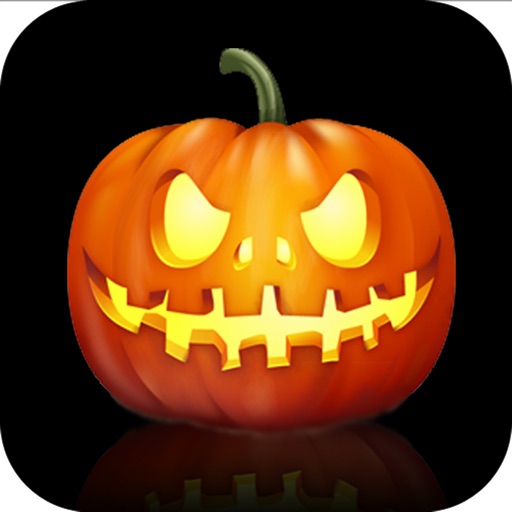 Halloween Slot Machine - Huge Bonuses And Large Payouts! iOS App