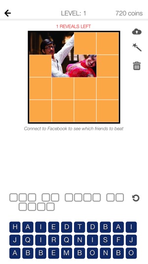 Bollywood Squares - Guess The Movie Edition(圖2)-速報App