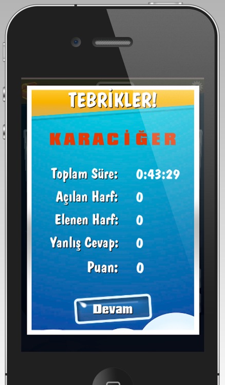 Resimden Kelime Bul screenshot-3