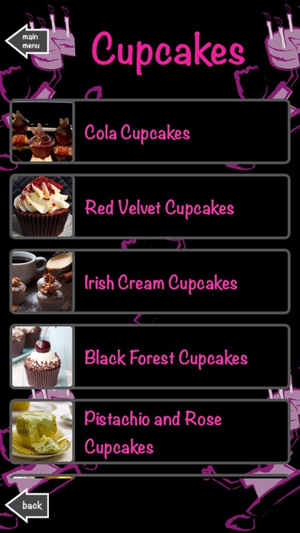 Cake-Boy Classics